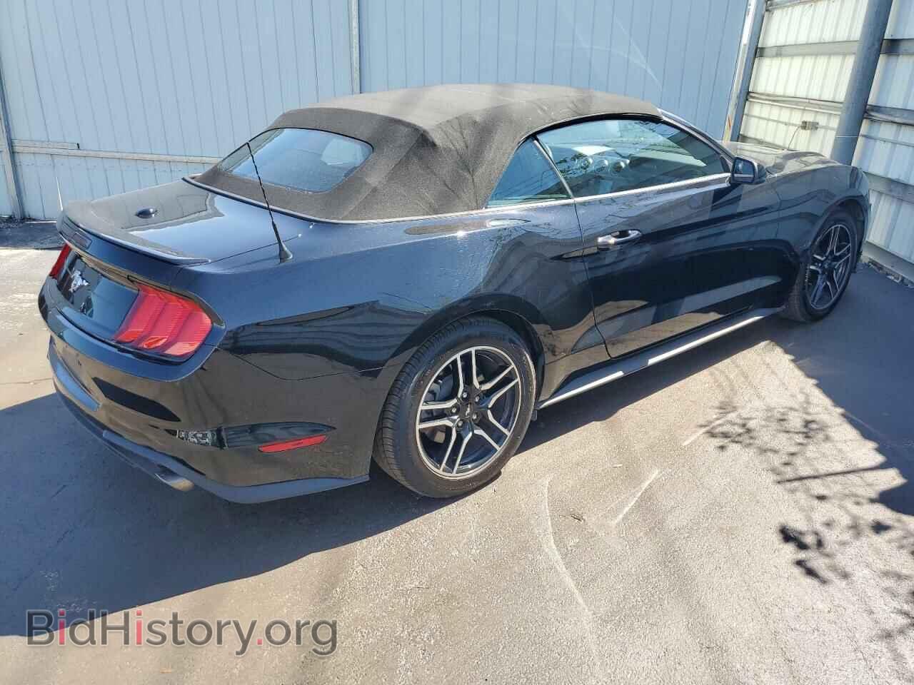 2022 FORD ALL Models - VIN: 1FATP8UH9N5121536 - Фото 3