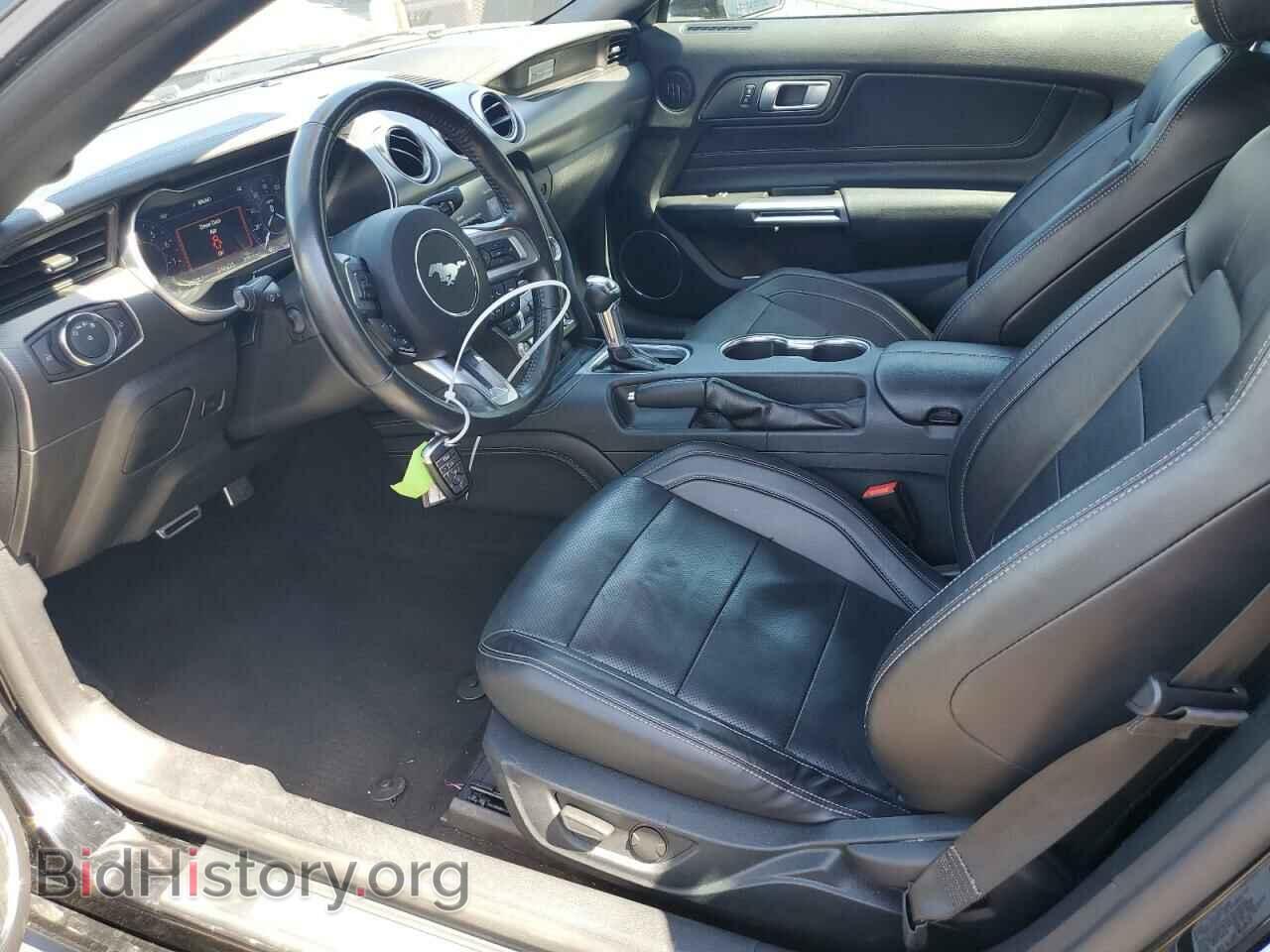 2022 FORD ALL Models - VIN: 1FATP8UH9N5121536 - Фото 7