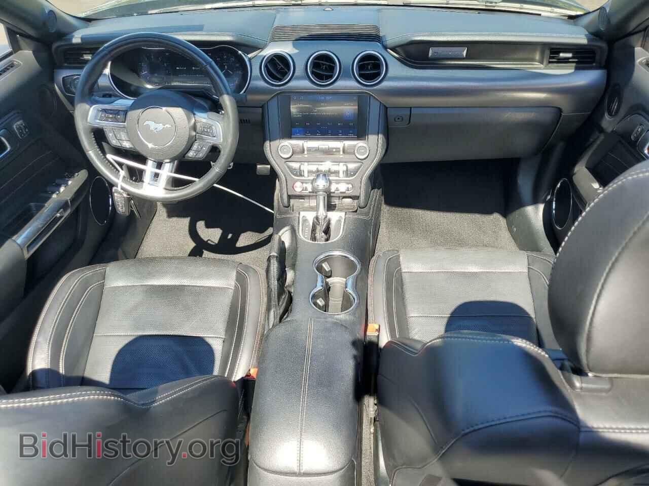 2022 FORD ALL Models - VIN: 1FATP8UH9N5121536 - Фото 8
