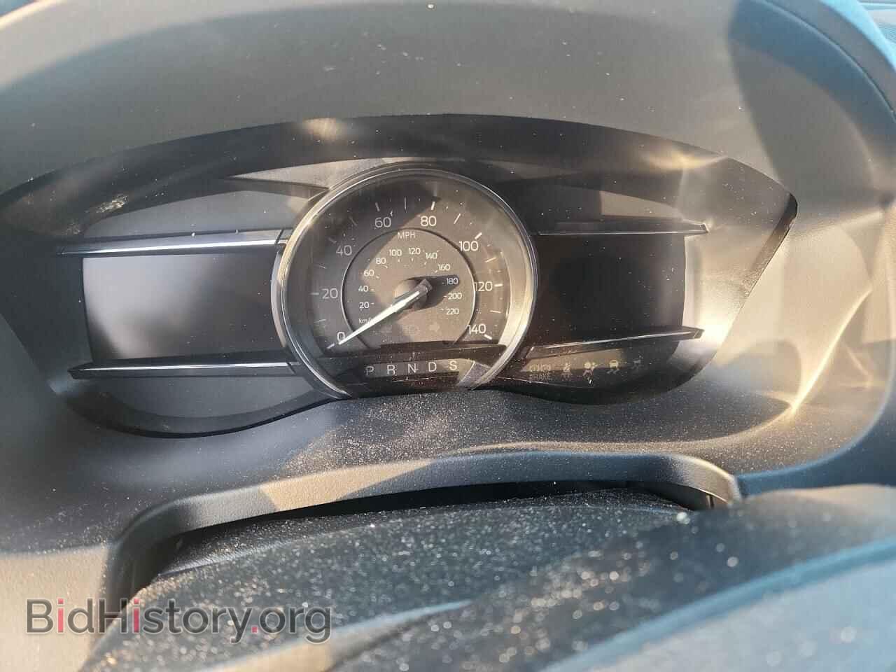 2018 FORD EXPLORER - VIN: 1FM5K7F84JGB03710 - Фото 9