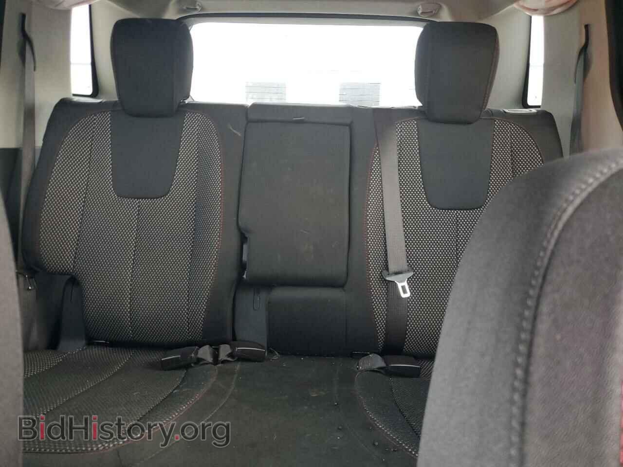 2017 GMC TERRAIN - VIN: 2GKFLTEK4H6233030 - Photo 10