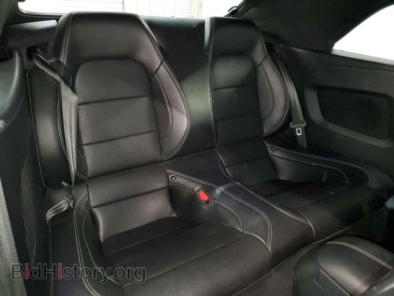 2022 FORD MUSTANG - VIN: 1FATP8FF6N5116497 - Фото 10