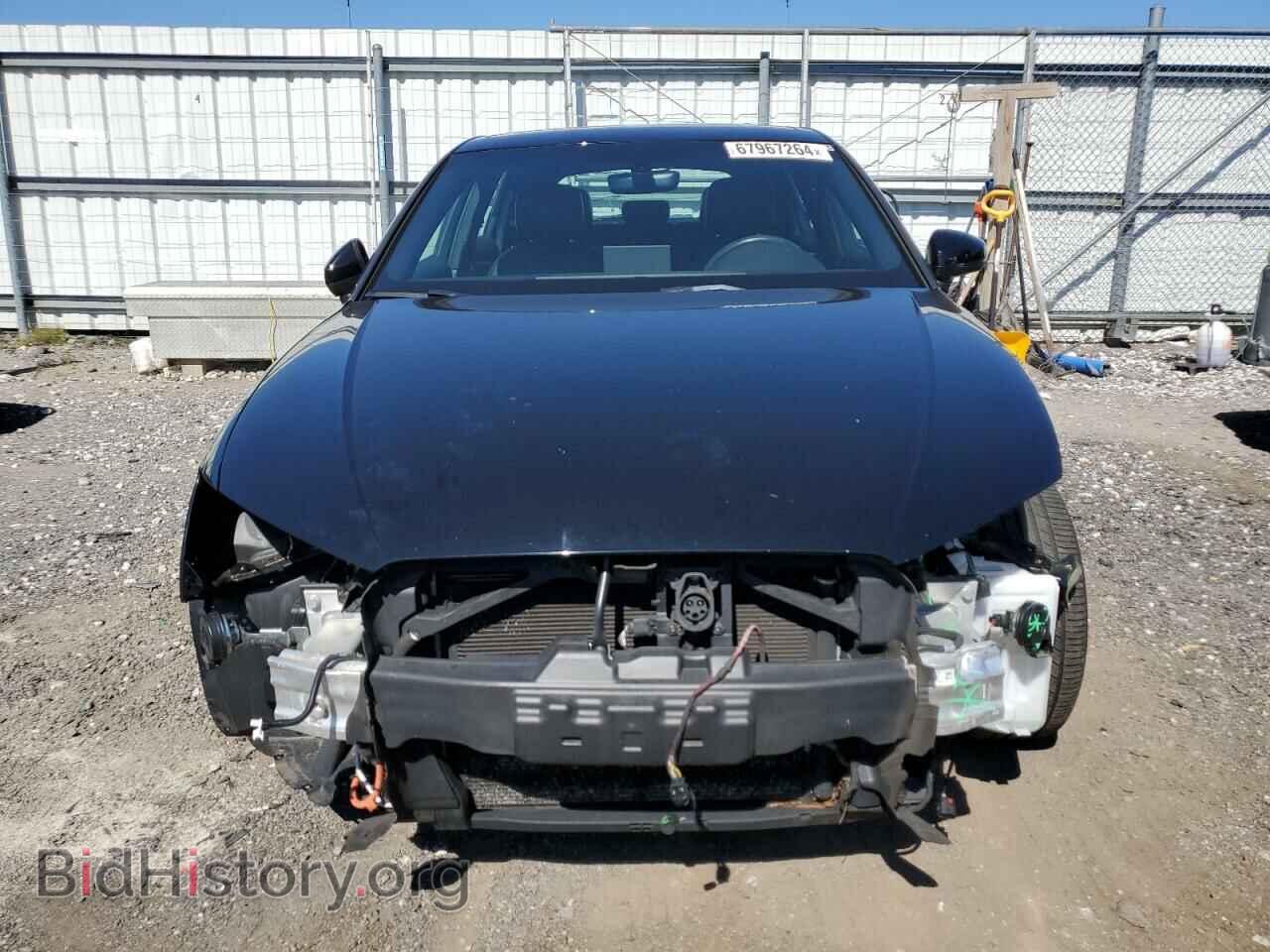 2016 AUDI A3 - VIN: WAUVPBFF0GA142777 - Фото 5
