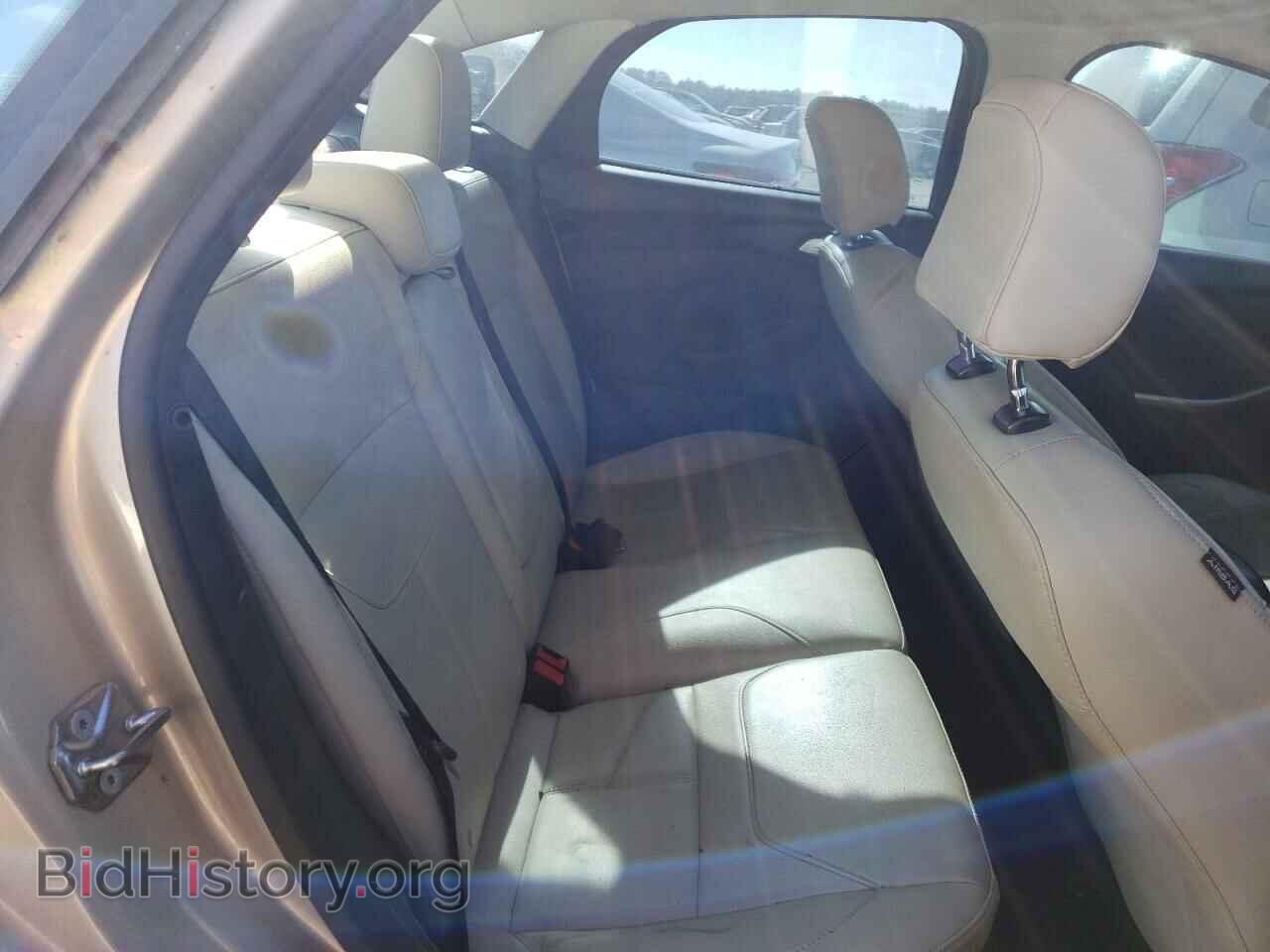 2017 FORD FOCUS - VIN: 1FADP3J28HL241545 - Фото 10