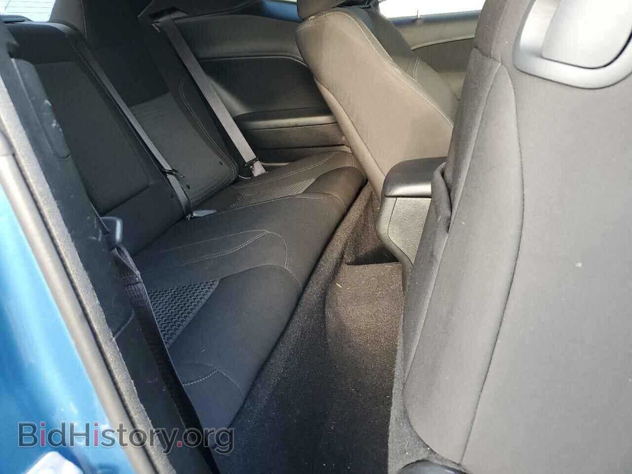 2023 DODGE CHALLENGER - VIN: 2C3CDZAG4PH554167 - Photo 10