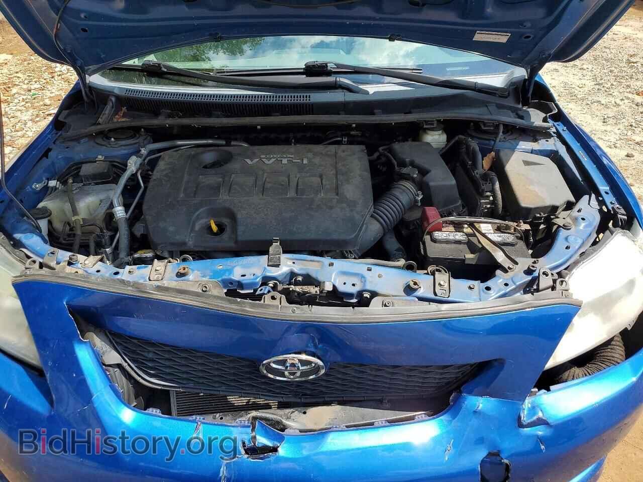 2010 TOYOTA COROLLA - VIN: 2T1BU4EE4AC379908 - Photo 11