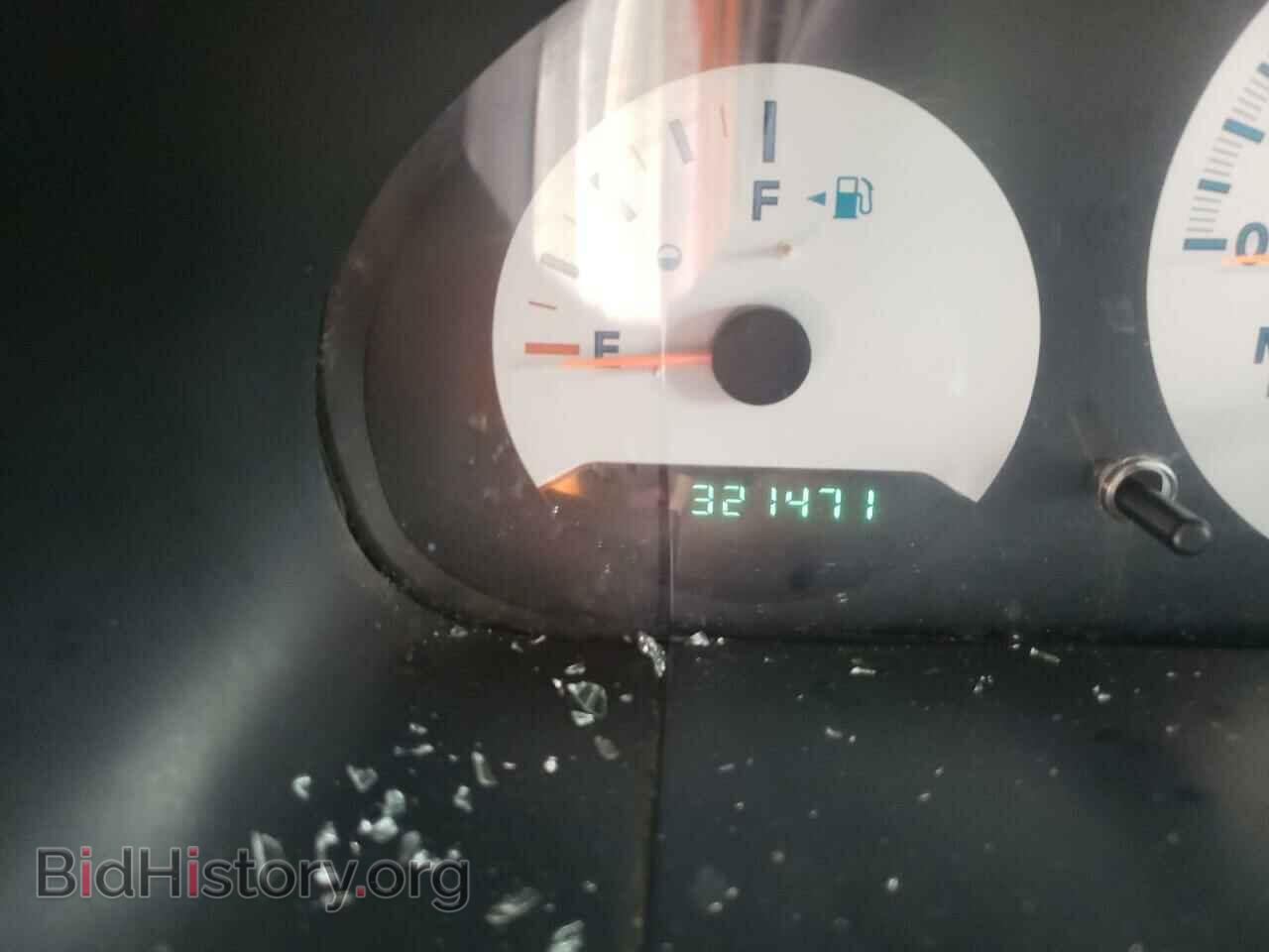 2007 CHRYSLER MINIVAN - VIN: 2A4GP44R97R175075 - Фото 8