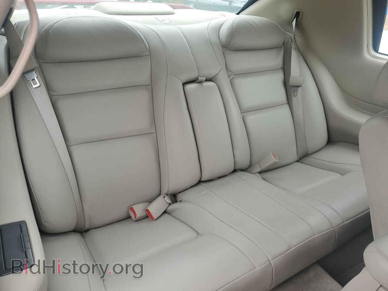 2020 CADILLAC ELDORADO - VIN: 1G6EL12Y0YB702781 - Фото 10