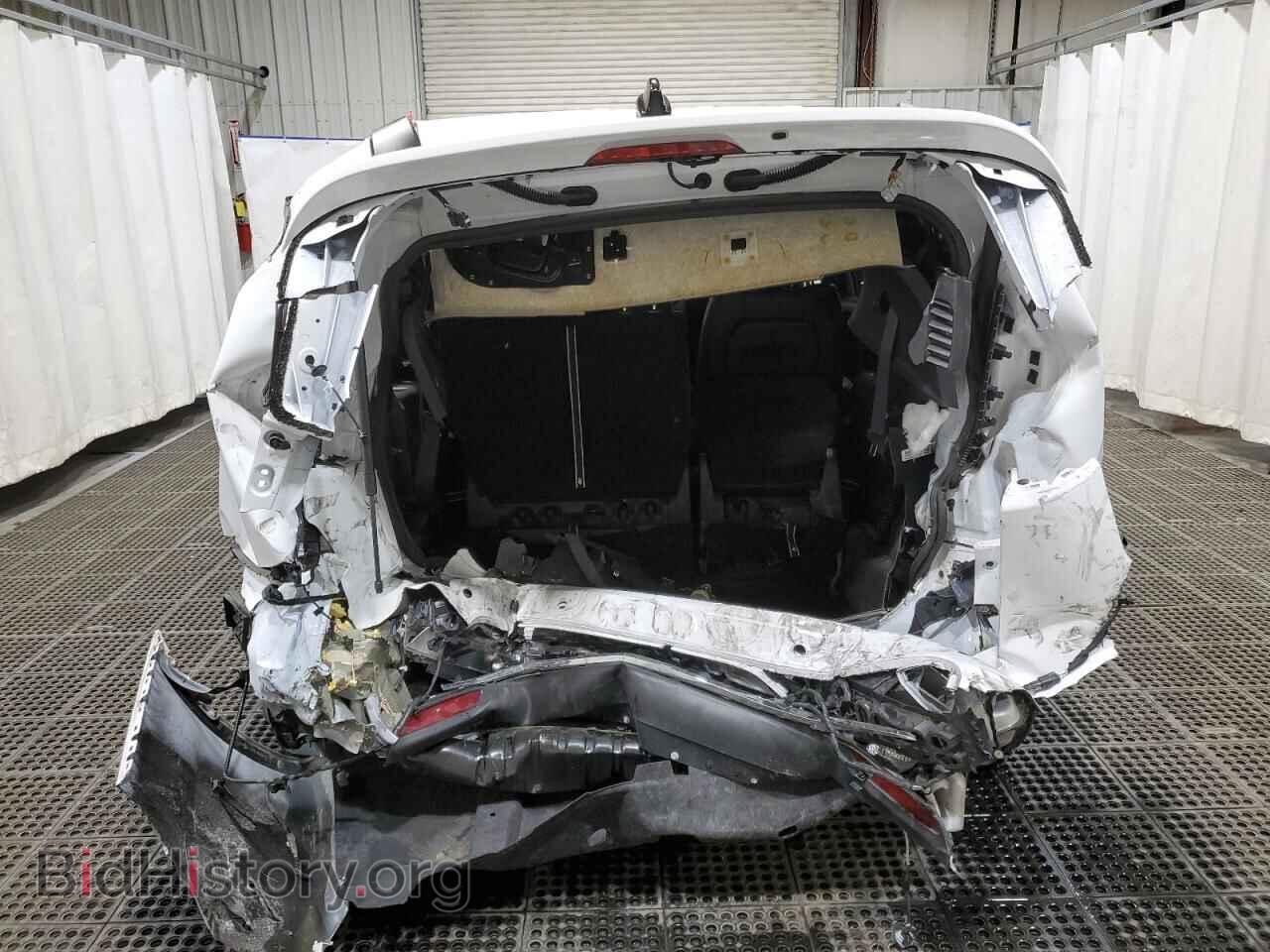 2025 CHRYSLER PACIFICA S - VIN: 2C4RC1BG0SR554680 - Photo 6