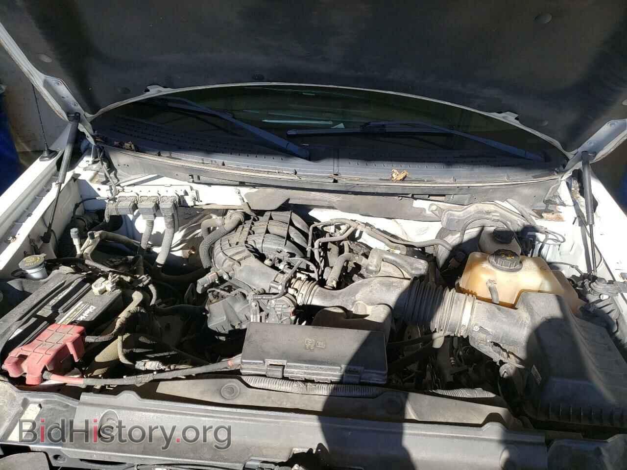 2012 FORD F150 - VIN: 1FTMF1EM9CKD29323 - Фото 7