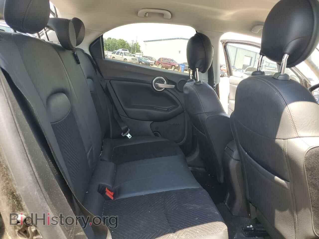 2017 FIAT 500 - VIN: ZFBCFXCB4HP614492 - Фото 10
