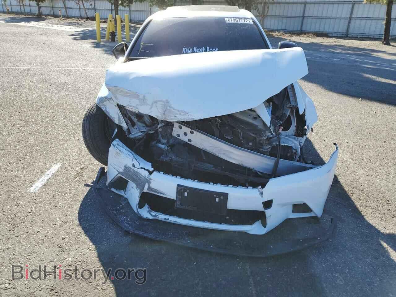 2015 LEXUS GS350 - VIN: JTHBE1BL8FA005214 - Фото 5