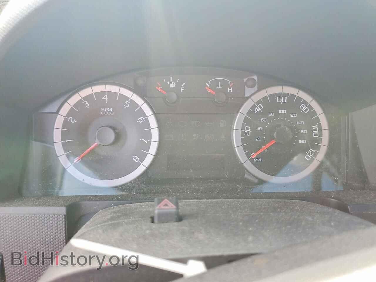 2012 FORD ESCAPE - VIN: 1FMCU0D7XCKB48038 - Фото 9