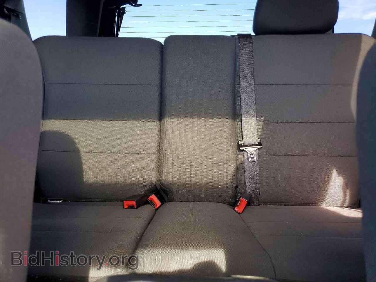 2012 FORD ESCAPE - VIN: 1FMCU0D7XCKB48038 - Фото 10