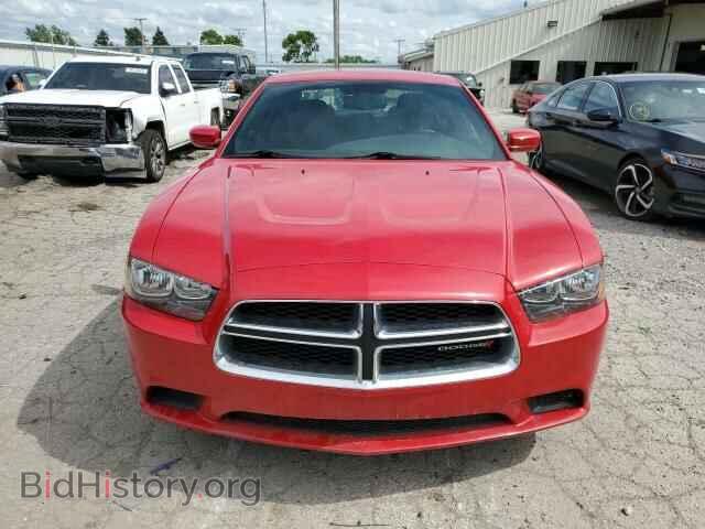 2013 DODGE CHARGER - VIN: 2C3CDXBG8DH579958 - Фото 5