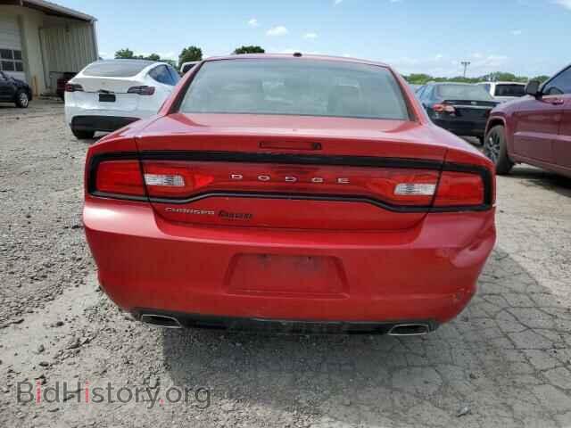 2013 DODGE CHARGER - VIN: 2C3CDXBG8DH579958 - Фото 6