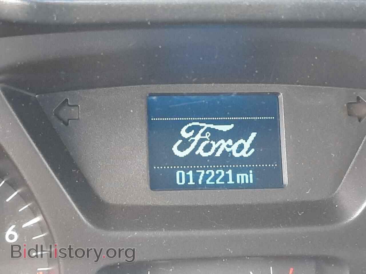 2016 FORD TRANSIT - VIN: 1FBZX2ZM0GKB40945 - Фото 8