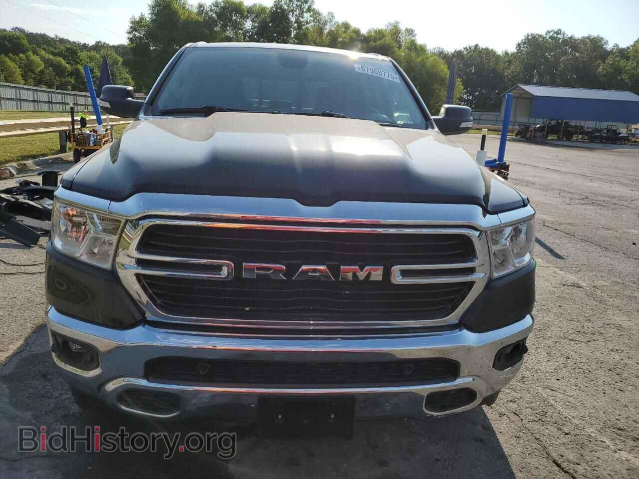 2020 RAM 1500 - VIN: 1C6SRFFT9LN150464 - Фото 5