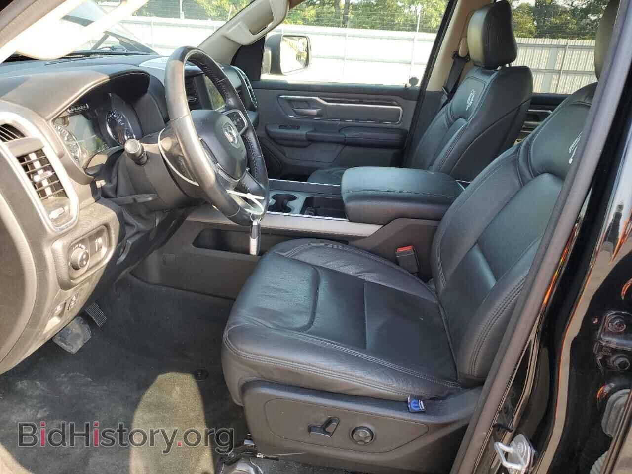 2020 RAM 1500 - VIN: 1C6SRFFT9LN150464 - Фото 7