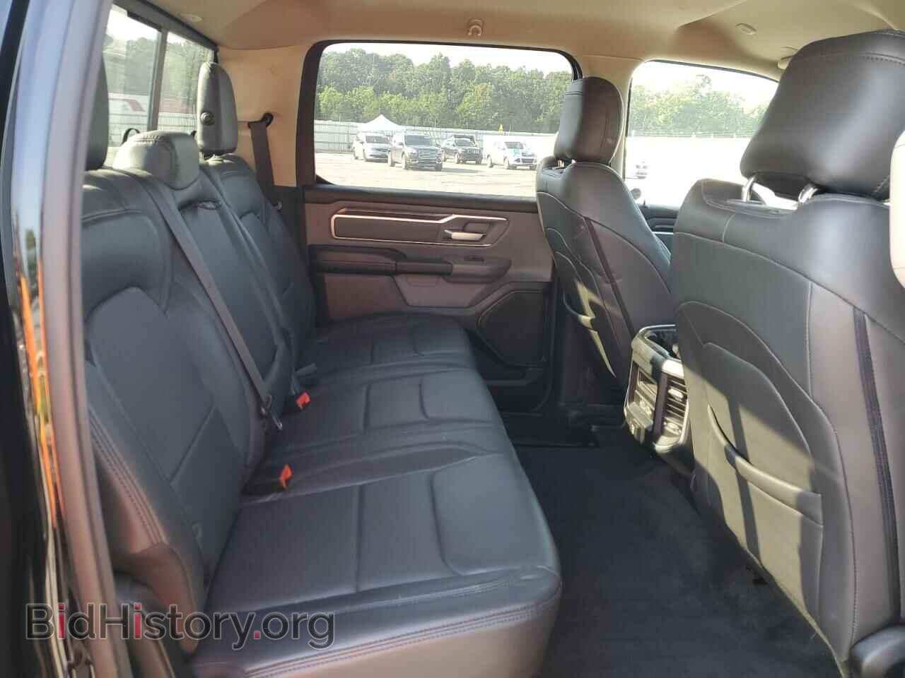 2020 RAM 1500 - VIN: 1C6SRFFT9LN150464 - Фото 10