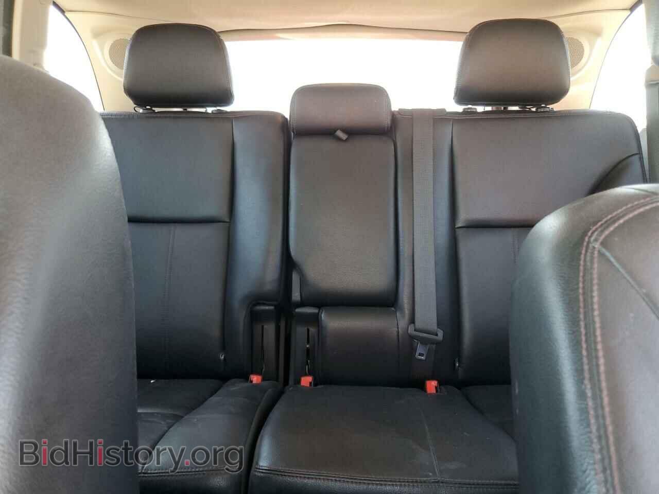 2014 FORD EDGE - VIN: 2FMDK3KC0EBA05043 - Photo 10