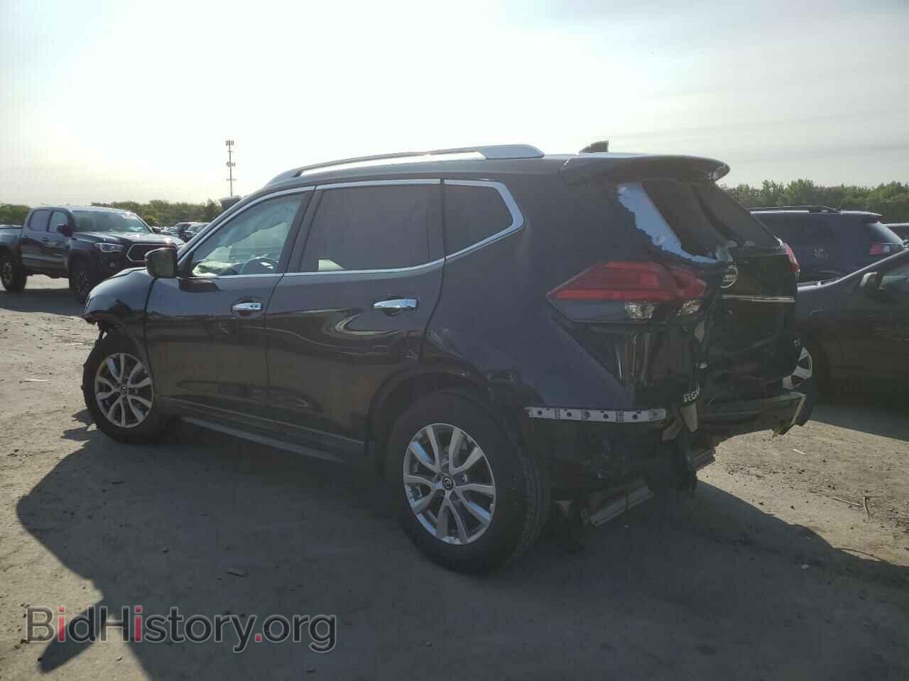 2017 NISSAN ROGUE - VIN: KNMAT2MT0HP547221 - Photo 2