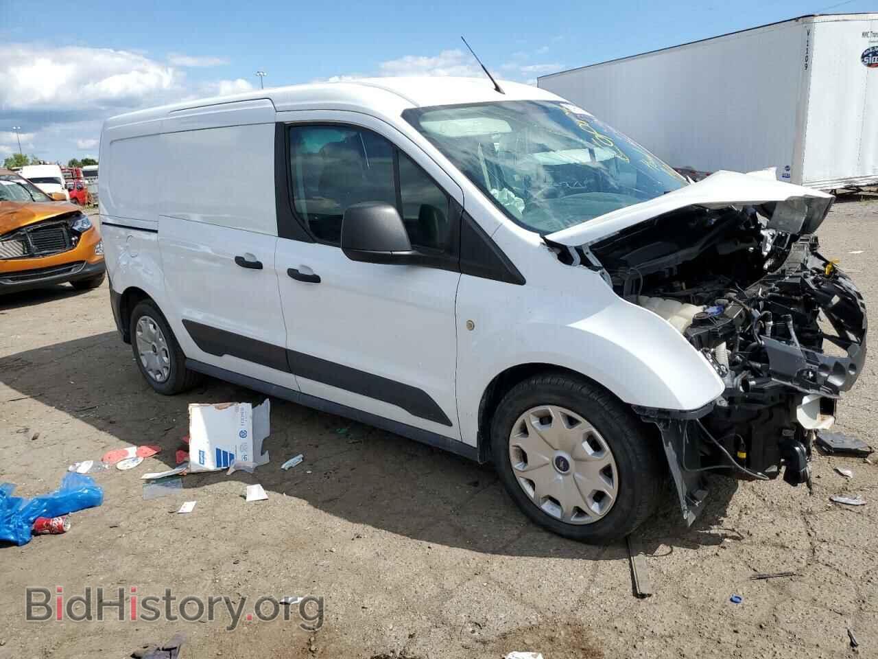 2016 FORD TRANSIT - VIN: NM0LS7E70G1234288 - Фото 4