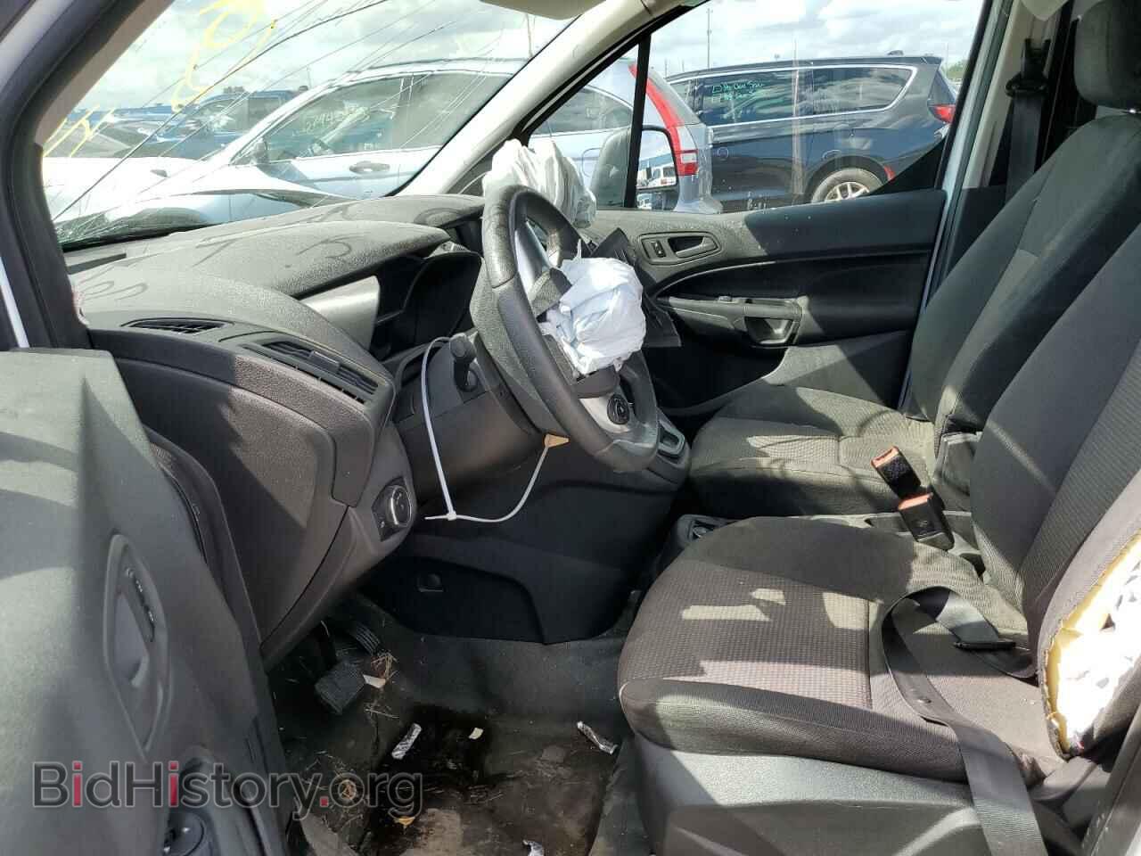 2016 FORD TRANSIT - VIN: NM0LS7E70G1234288 - Фото 7