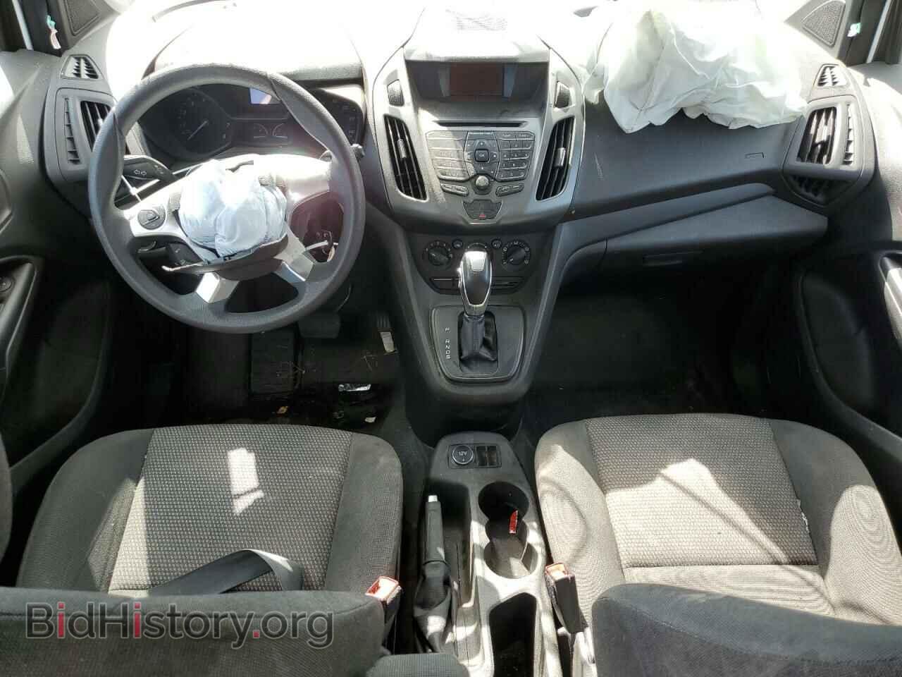 2016 FORD TRANSIT - VIN: NM0LS7E70G1234288 - Фото 8