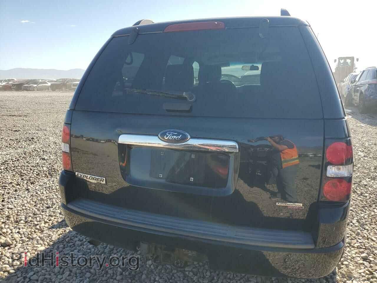 2007 FORD EXPLORER - VIN: 1FMEU73E47UB83105 - Photo 6