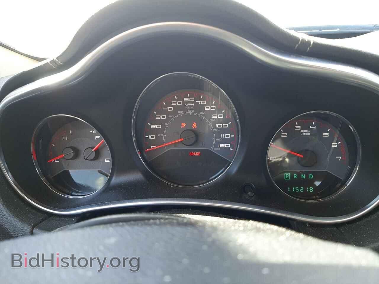 2013 DODGE AVENGER - VIN: 1C3CDZAB2DN630816 - Фото 9