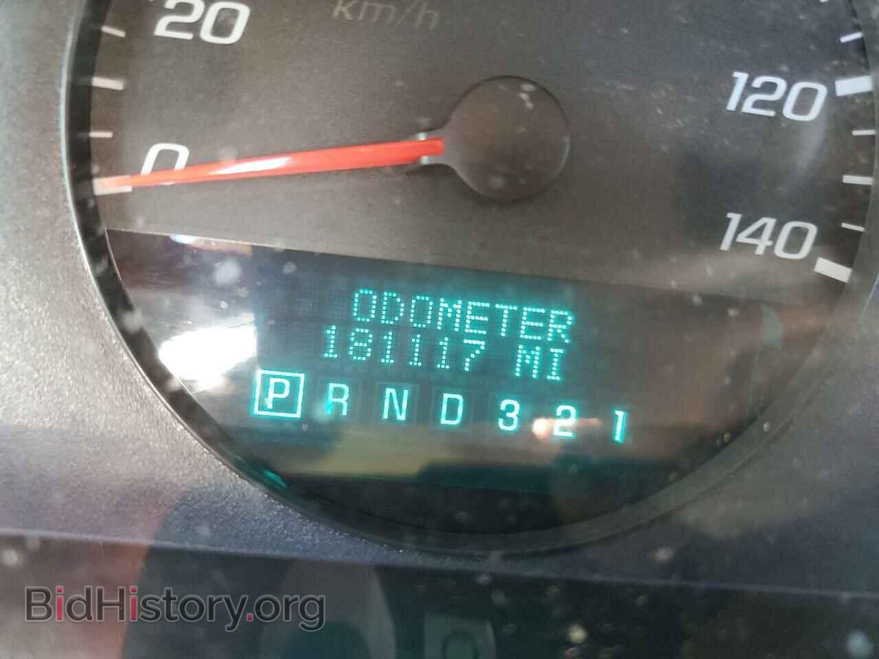 2007 CHEVROLET IMPALA - VIN: 2G1WB58K079370512 - Фото 9