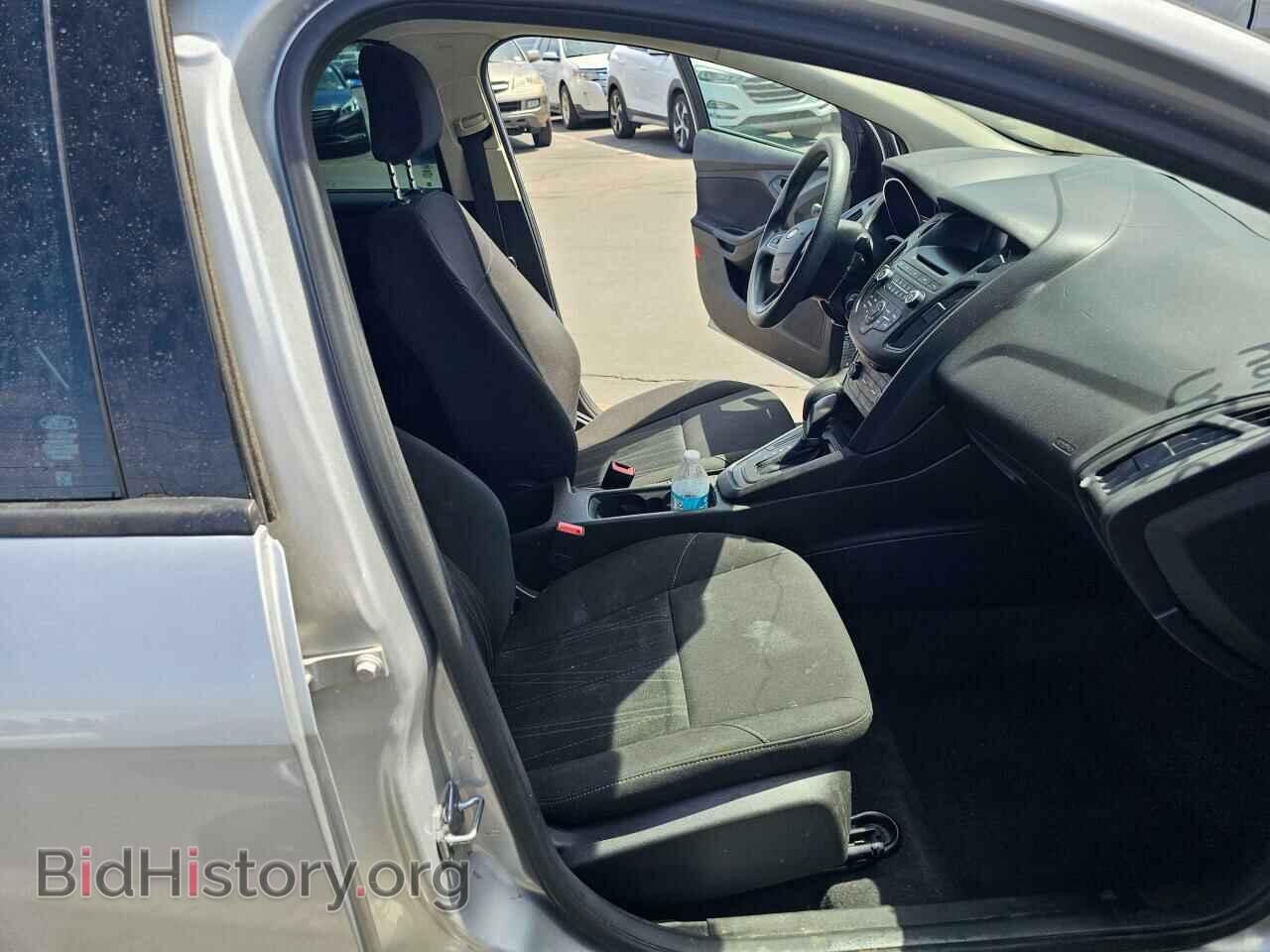 2016 FORD FOCUS - VIN: 1FADP3E28GL289555 - Photo 5