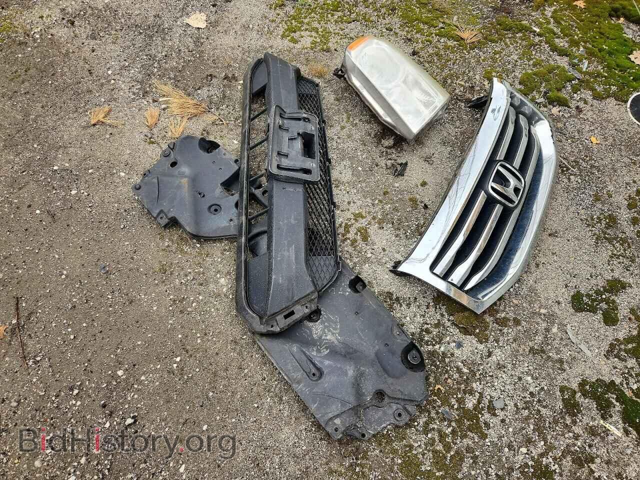2013 HONDA PILOT - VIN: 5FNYF4H5XDB005707 - Photo 13