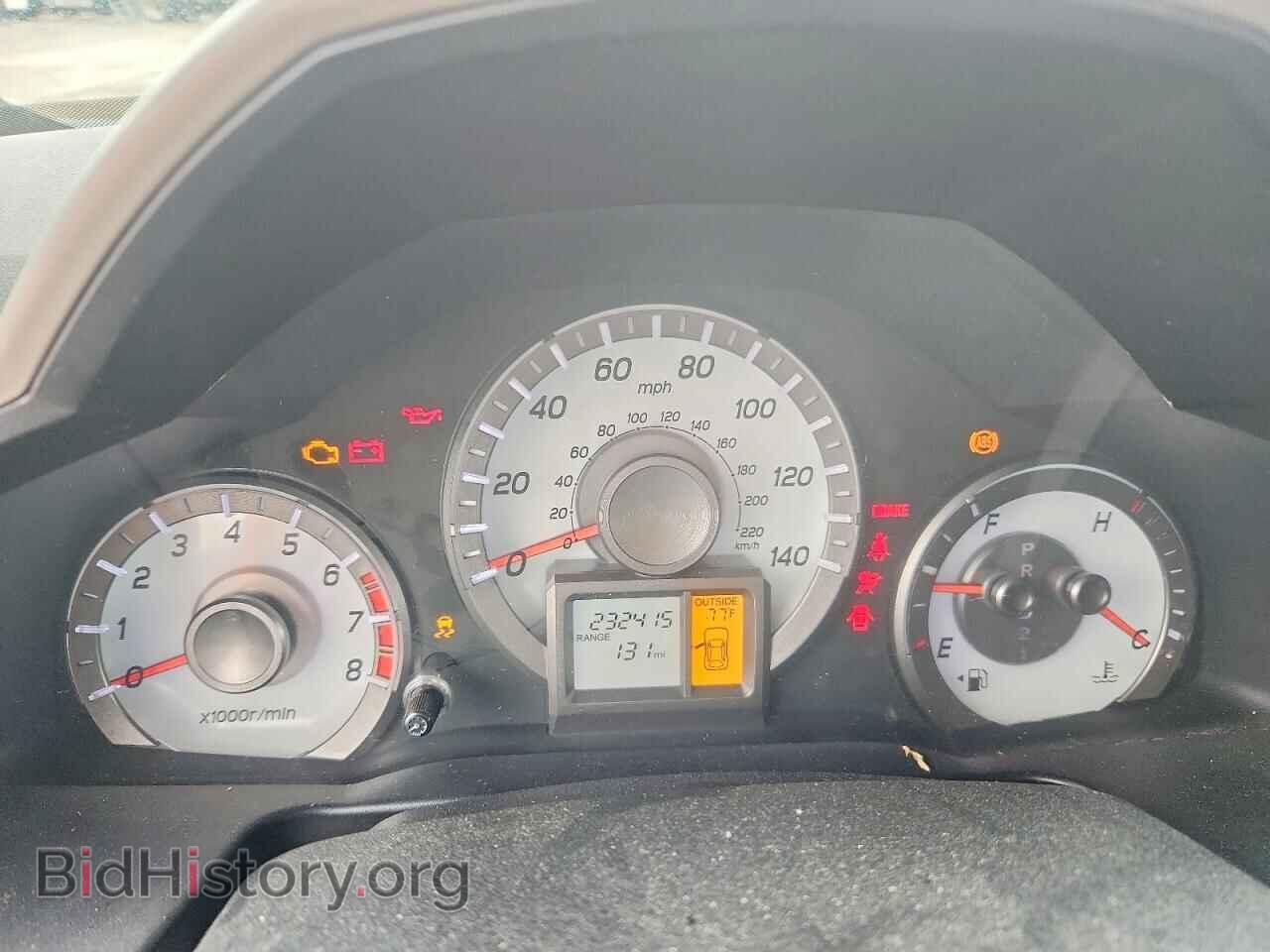 2013 HONDA PILOT - VIN: 5FNYF4H5XDB005707 - Photo 9