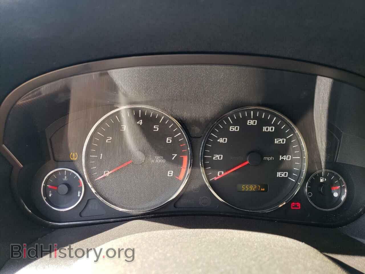 2006 CADILLAC CTS - VIN: 1G6DP577260212617 - Фото 9