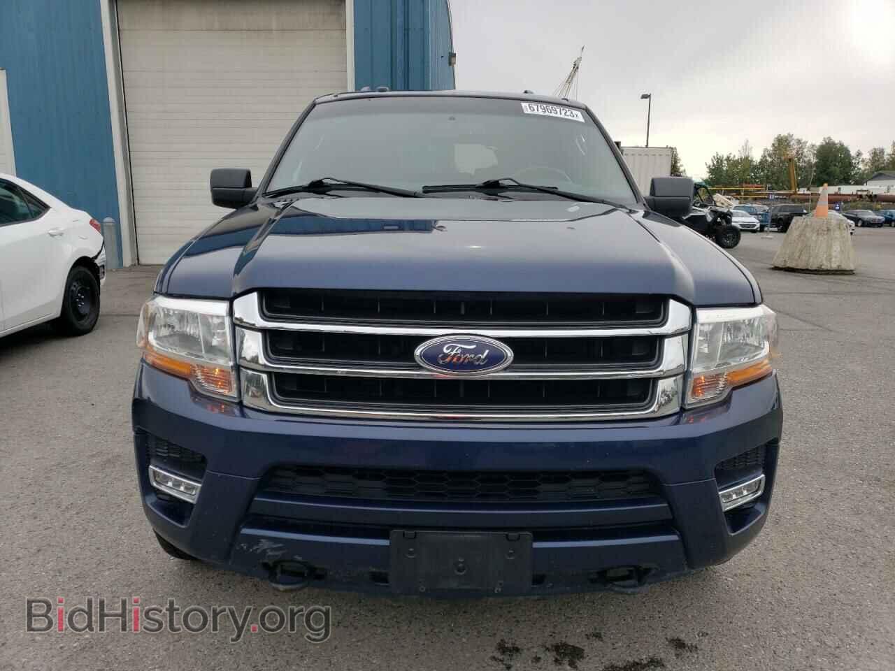 2015 FORD EXPEDITION - VIN: 1FMJK1JT9FEF41133 - Фото 5