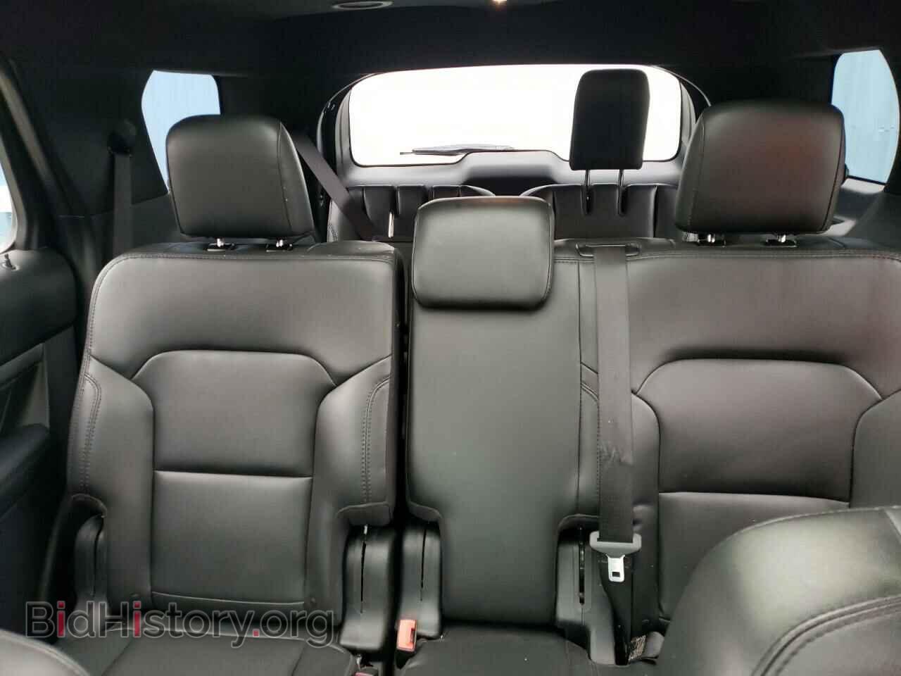 2019 FORD EXPLORER - VIN: 1FM5K8DH3KGA00188 - Фото 10