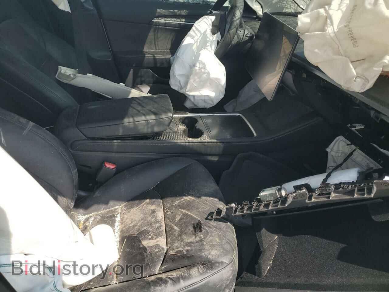 2023 TESLA MODEL 3 - VIN: 5YJ3E1EA1PF558487 - Фото 7