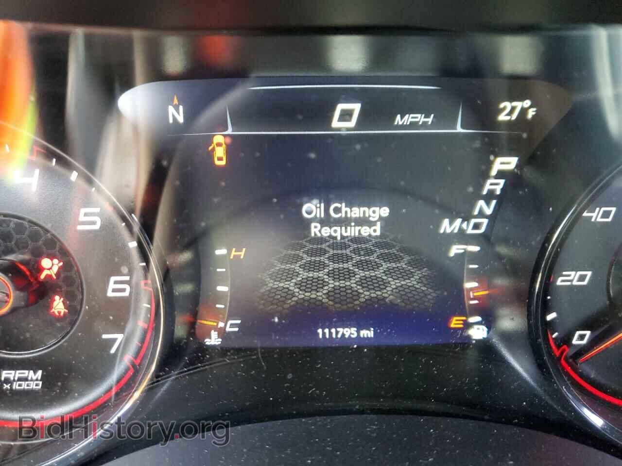 2019 DODGE CHARGER - VIN: 2C3CDXJG0KH622882 - Фото 9
