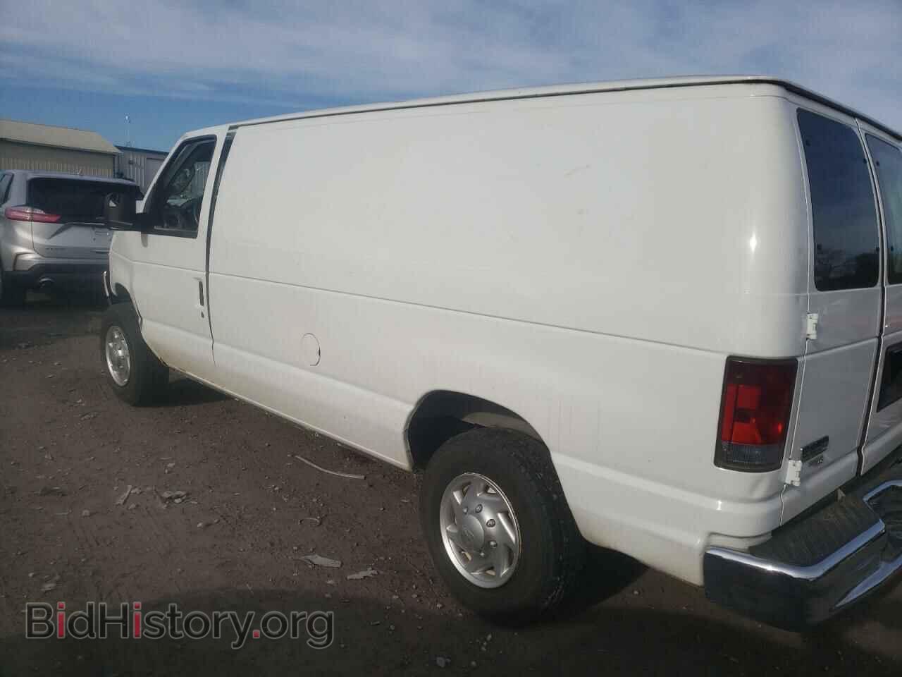 2011 FORD ECONOLINE - VIN: 1FTNE2EL7BDA47284 - Photo 2