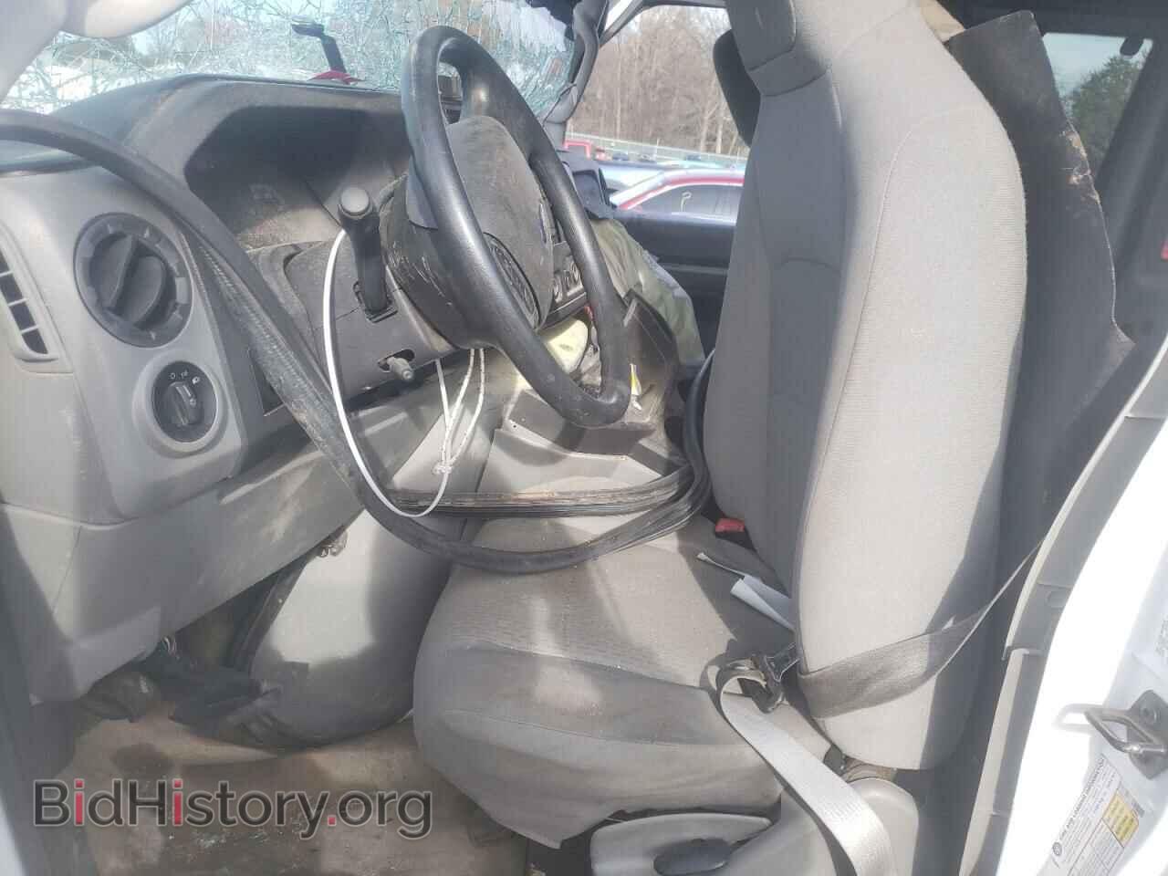 2011 FORD ECONOLINE - VIN: 1FTNE2EL7BDA47284 - Photo 7