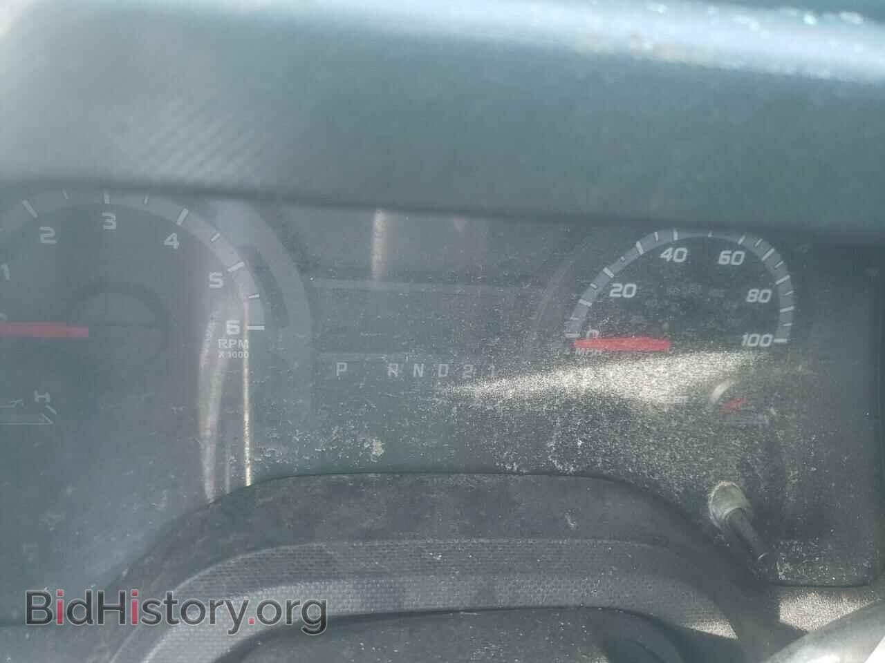 2011 FORD ECONOLINE - VIN: 1FTNE2EL7BDA47284 - Photo 9