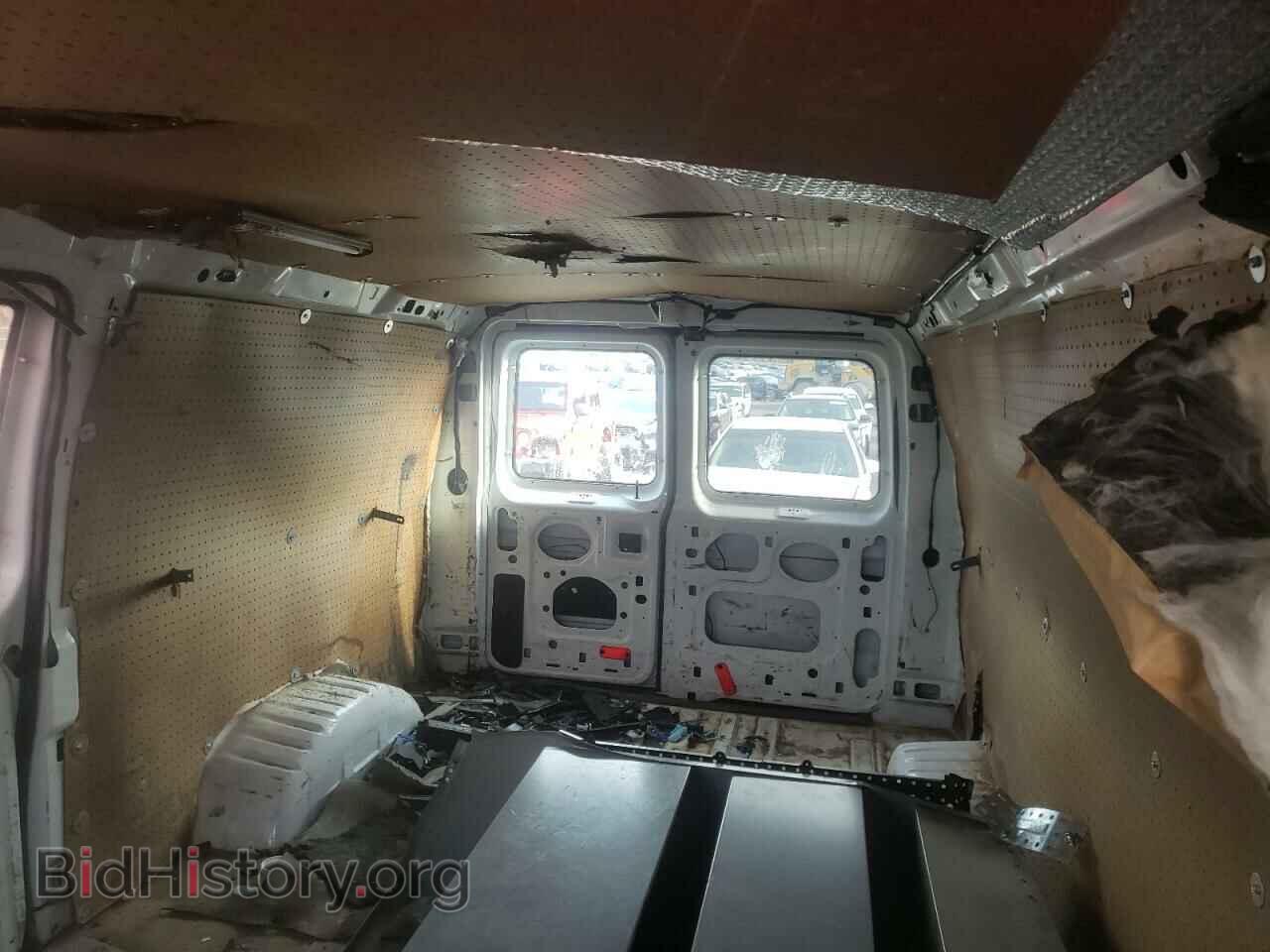 2011 FORD ECONOLINE - VIN: 1FTNE2EL7BDA47284 - Photo 10