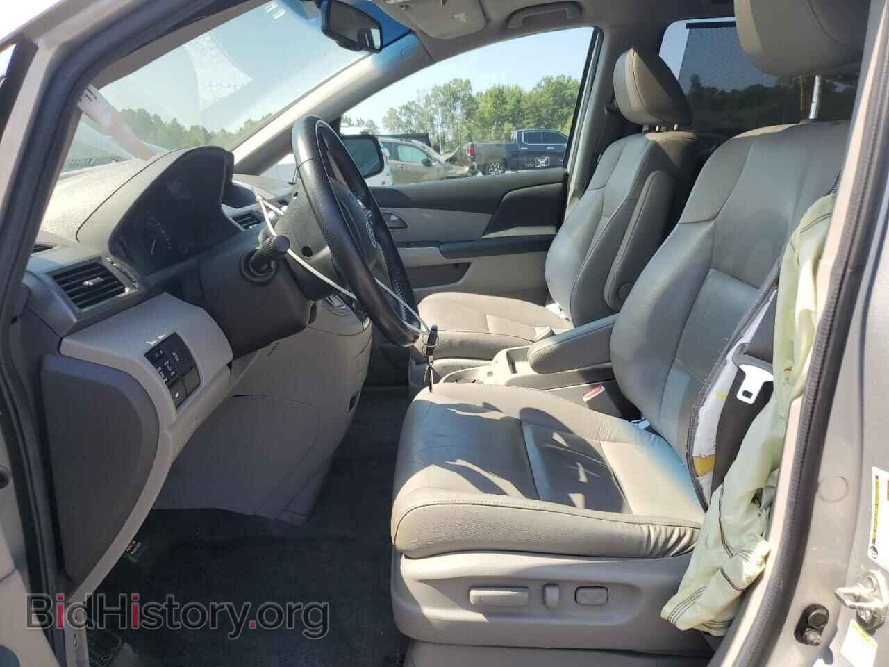 2012 HONDA All Models - VIN: 5FNRL5H64CB097441 - Photo 7