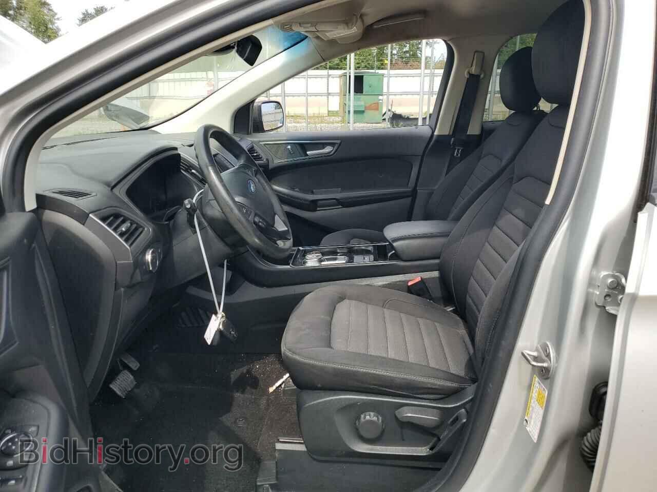 2019 FORD EDGE - VIN: 2FMPK3G92KBC43224 - Фото 7