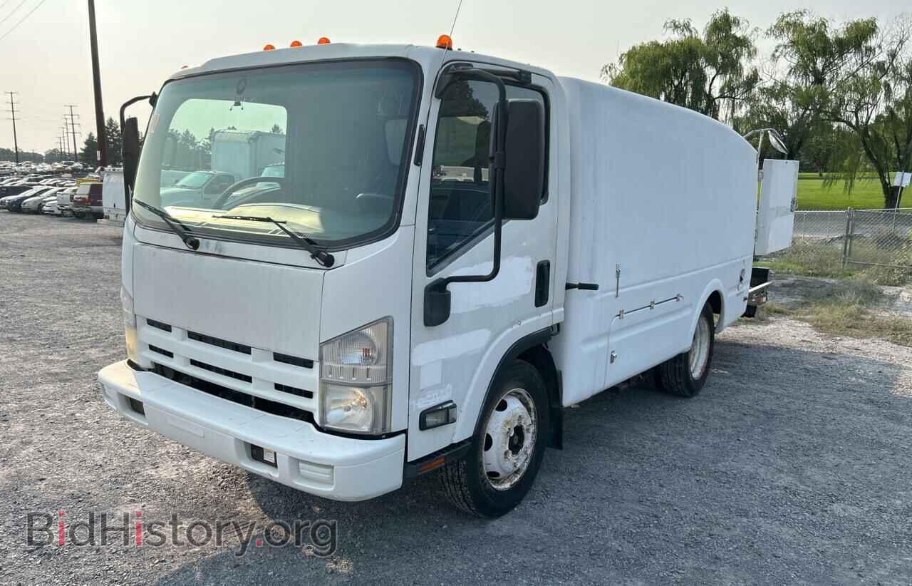 2012 ISUZU All Models - VIN: 54DC4W1B9CS802667 - Photo 2
