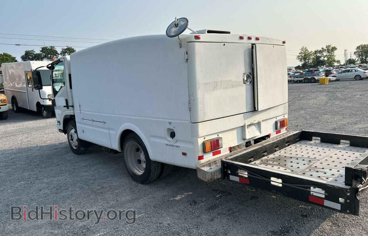 2012 ISUZU All Models - VIN: 54DC4W1B9CS802667 - Photo 3