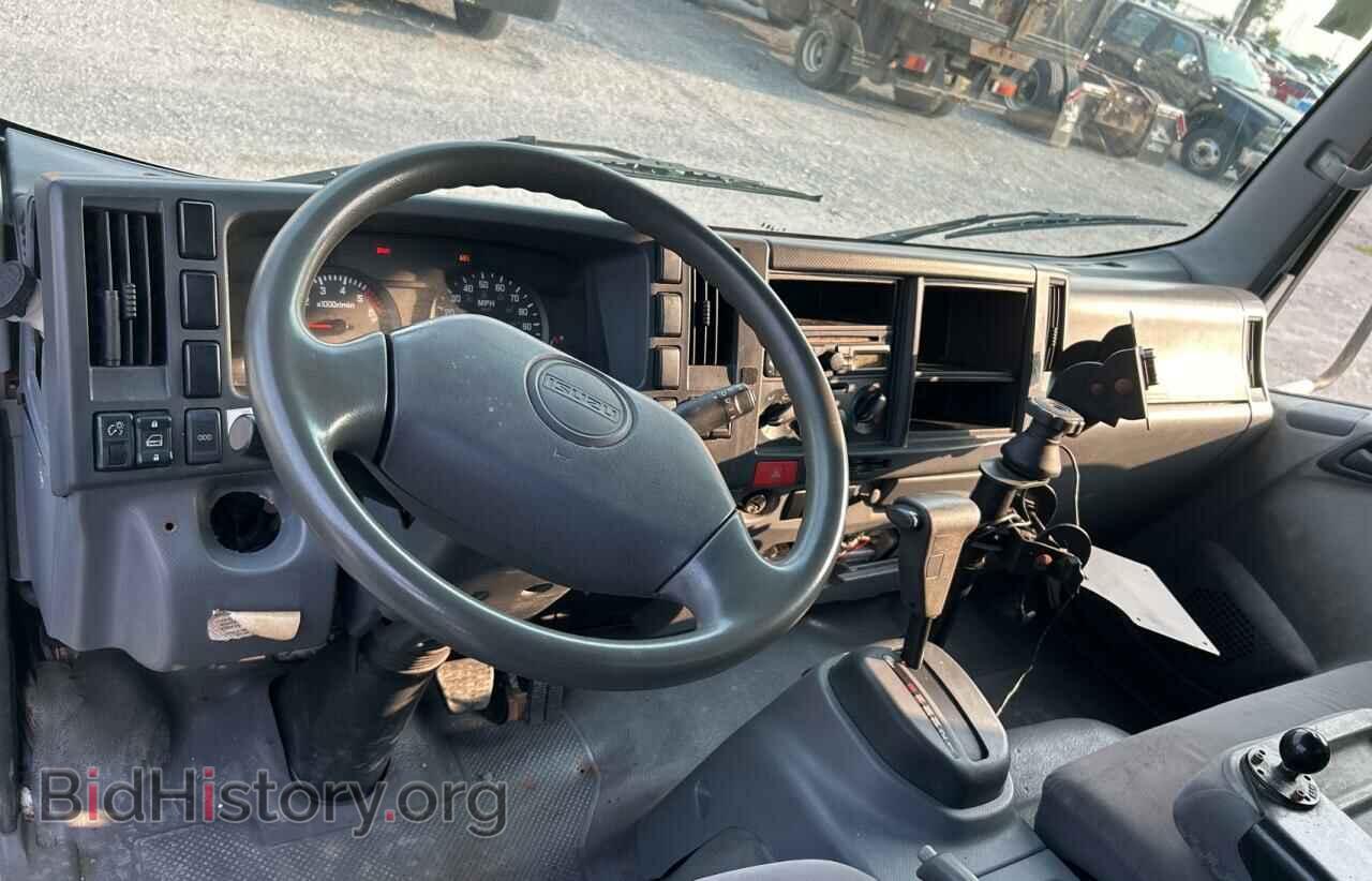2012 ISUZU All Models - VIN: 54DC4W1B9CS802667 - Photo 9
