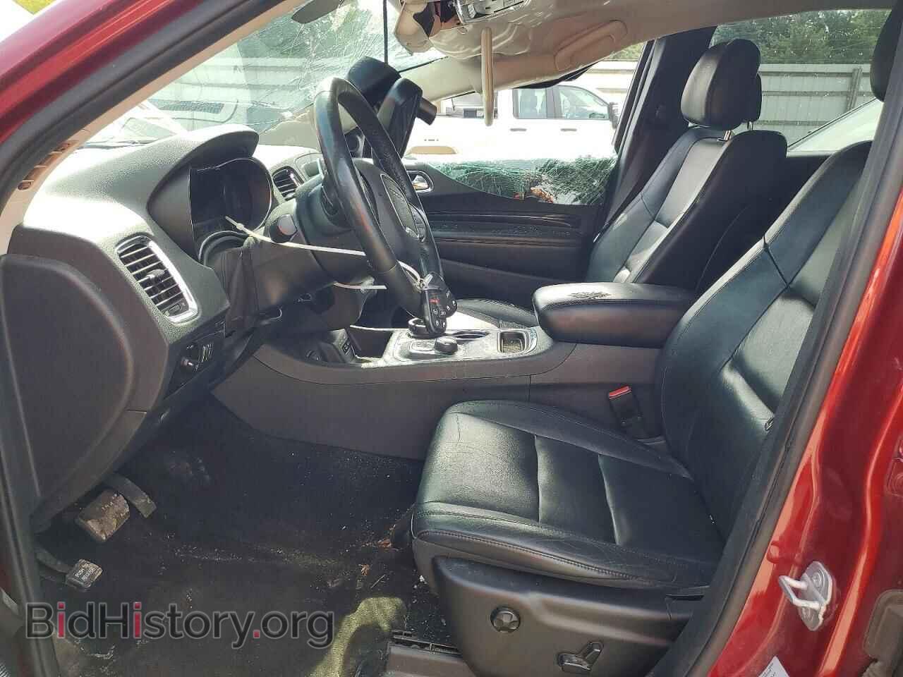 2015 DODGE DURANGO - VIN: 1C4RDJDG6FC772163 - Photo 7